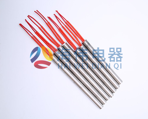 南京供應翅片電熱管批發